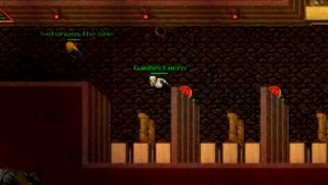 spike sword rookgaard