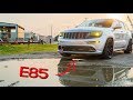 Why This E85 Jeep SRT Needs to be Your Next Car... | 2014 Jeep Grand Cherokee SRT