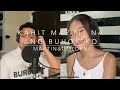 Kahit Maputi Na Ang Buhok Ko Short Cover by Martin Raval and Golden Canedo