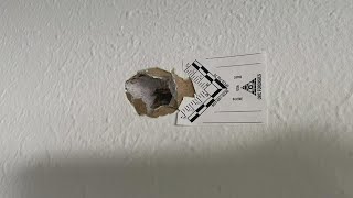 Bullets flew into woman's apartment after neighbors encounter with JPSO in Metairie