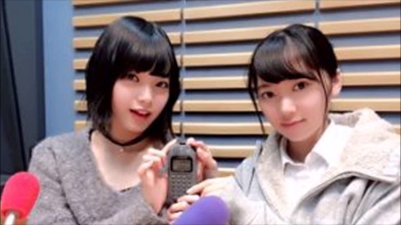 欅坂46平手友梨奈と米谷奈々未のカラオケあるあるがあるある過ぎるｗ Youtube