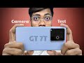 Realme GT 7T Detail Camera Test 📷 Best Camera Phone Under 35K ?