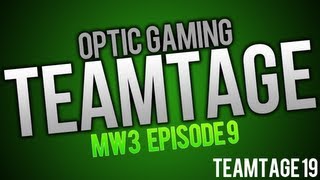 OpTic Gaming™ Teamtages - MW3 Episode 9 (Teamtage episode 19)