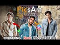 How to Change Backgrounds Like a Pro (PicsArt Tutorial)