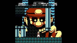 Mario.exe Definitive Edition (Don't Cry.Nes) Demo2