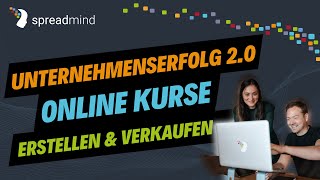 Online Kurse erstellen und verkaufen → Unternehmenserfolg im digitalen Zeitalter