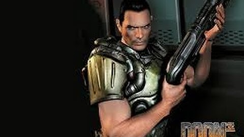 Doom 3 Pt 3 UAC Administration