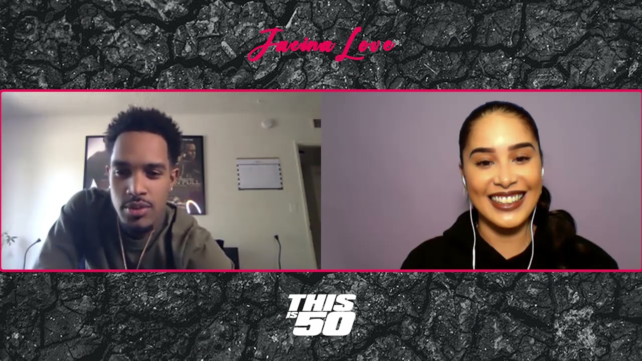 Jacina Loves interviews C5