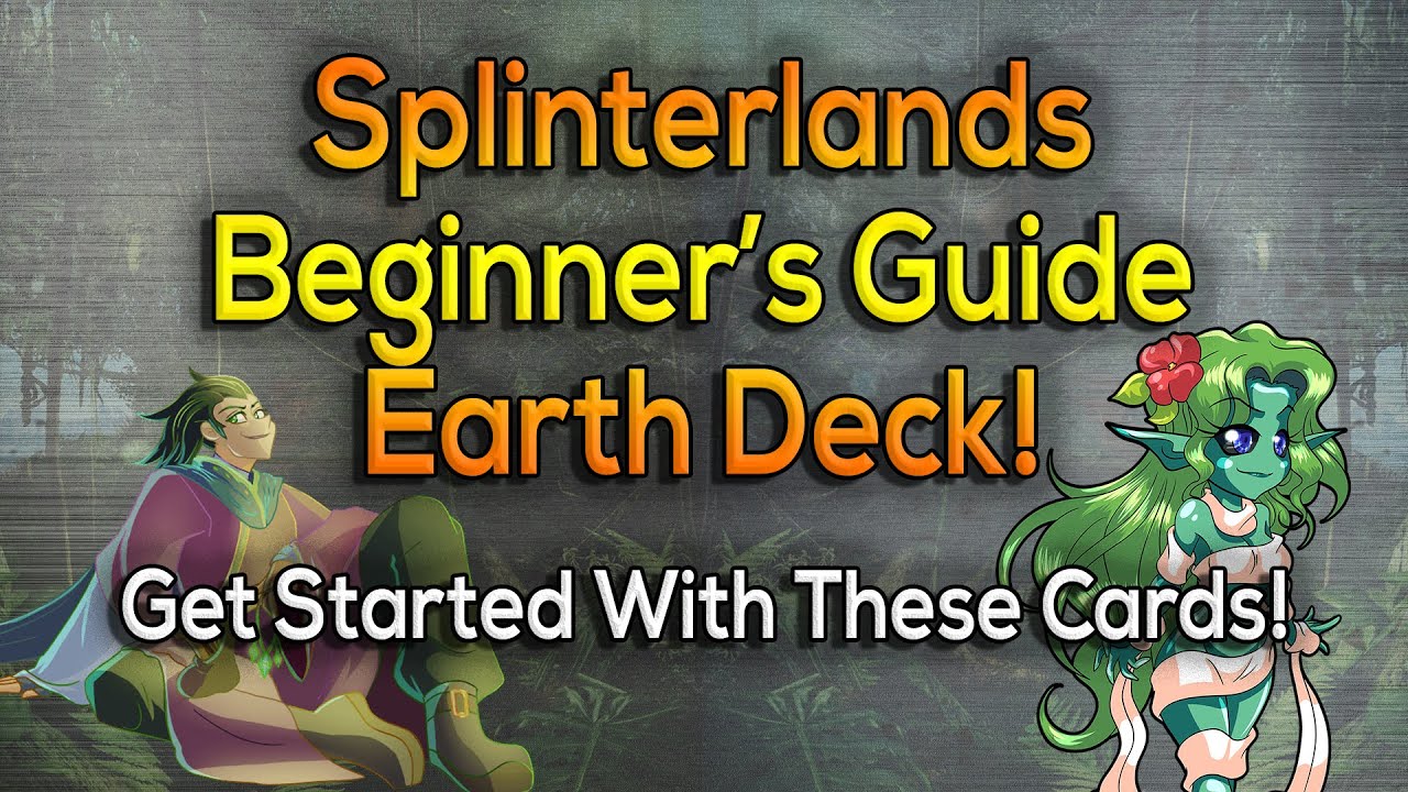 How to Register Your Splinterlands Account on the Discord Server –  Splinterlands