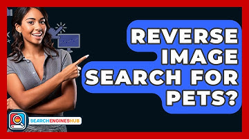 Reverse Image Search For Pets? - SearchEnginesHub.com