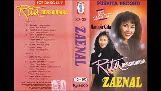 Zaenal / Rita Bersaudara (original Full)