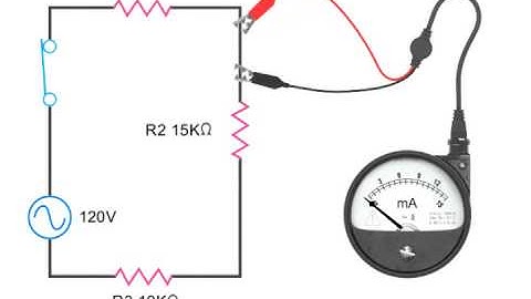 How to Accurately Measure Voltage Using Measuring Instruments