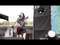 2014大彩虹音樂節-Hello sleepwalkers 樂團 01