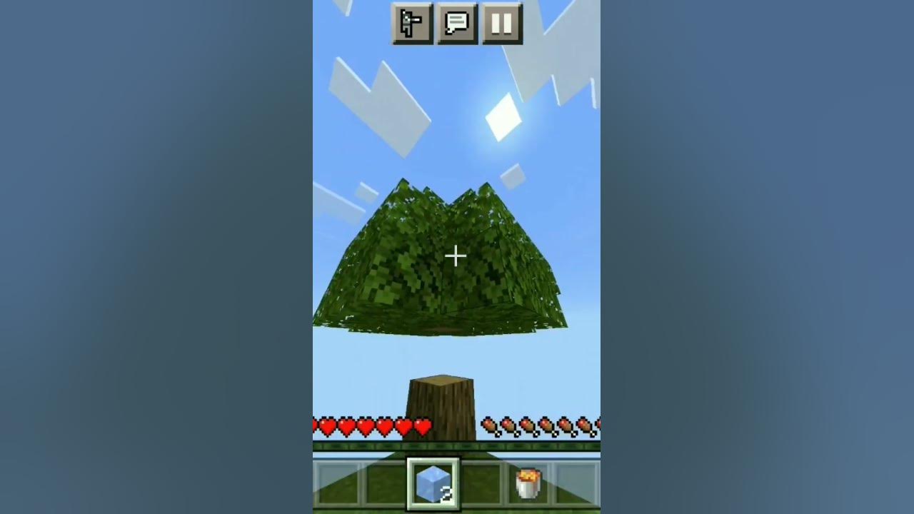 Best skyblock map for mcpe youtube