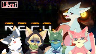 【R.E.P.O.】ドキッ！ケモVだらけのR.E.P.O.！