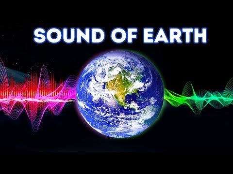 Top 10 SCARY Sounds From Outer Space