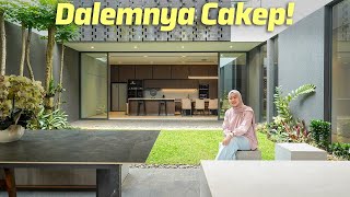 Download Lagu Rumah ini Luar Dalem Cakep Bener! InspiArsi: GOOW Architects MP3 Download Lagu Rumah ini Luar Dalem Cakep Bener! InspiArsi: GOOW Architects MP3