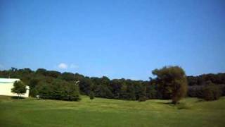 Compass Atom 500 maiden (flight 2)