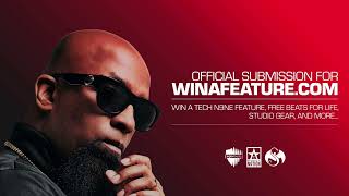 Tech N9ne Contest - Keith Casey - “CARPE DIEM”