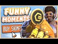 THE FUNKIEST DOOMFIST ONE TRICK IN OVERWATCH 2 (Funny Moments)