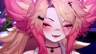 Crelly overshares about her feet to Katie, Buffpup and FRAIKI