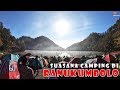 Ranukumbolo [Episode 2] - Suasana camping di RANUKUMBOLO Gagal dapat Sun Rise