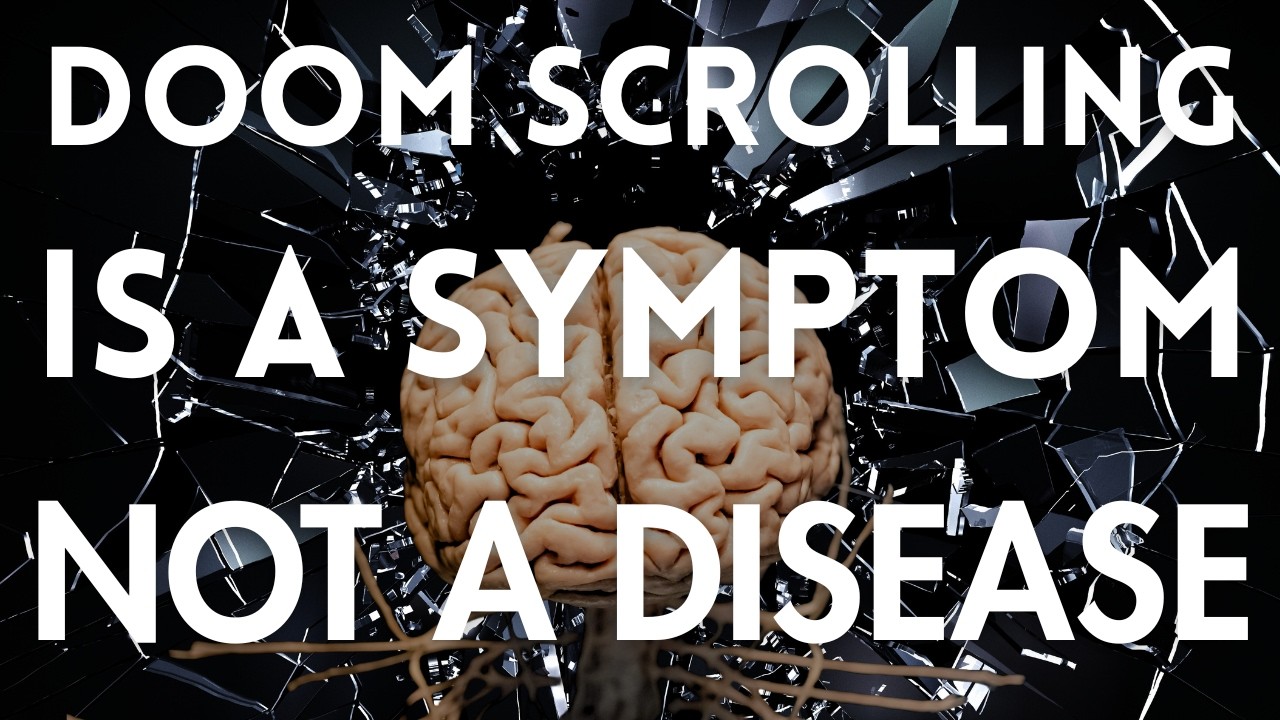 ZOOCHOSIS: what happens when a brain lives in the wrong world?