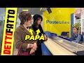 Travestite i Vostri Papà e Mandateli a Ritirare la Pensione - [Detto Fatto Ep. 112] - theShow