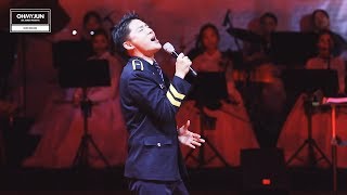 170916 시흥 전통연희축제 XIA 김준수 - 토크 ~ It's Over