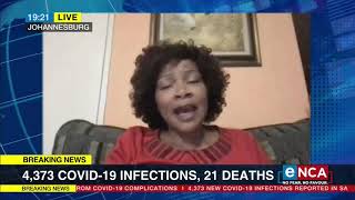 Discussion  Covid19 Hospital Admissions On The Rise