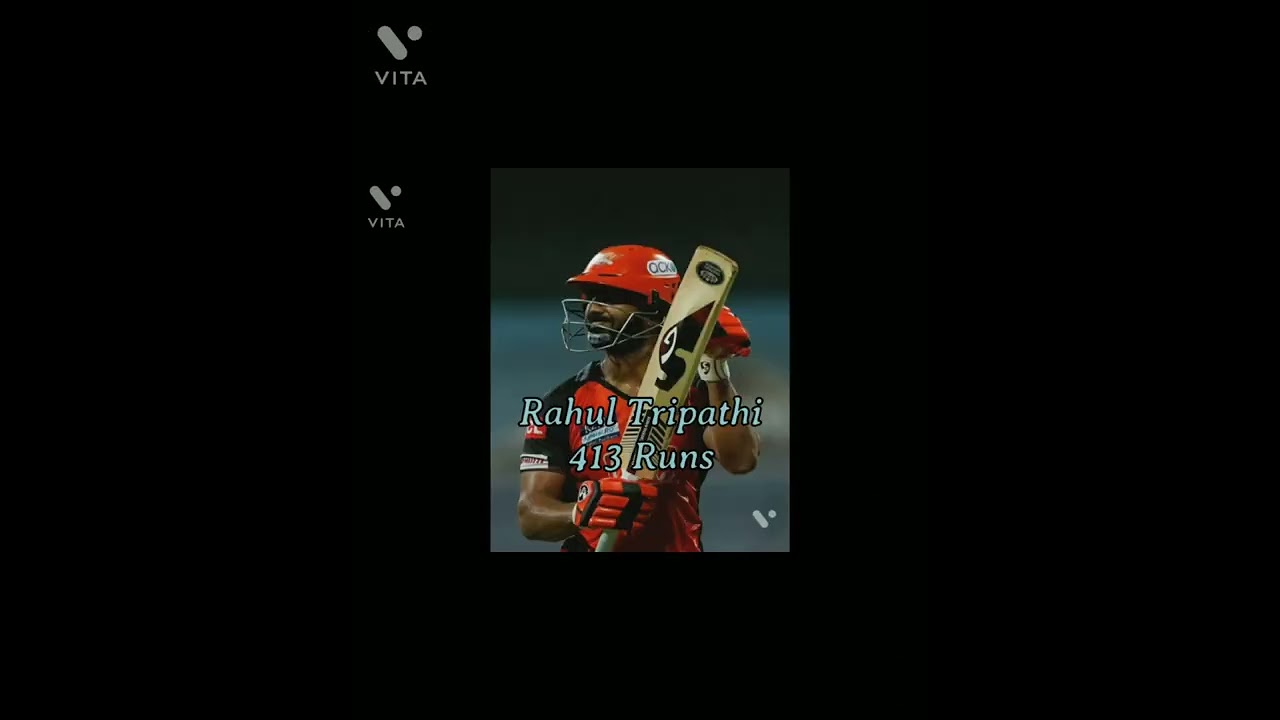 Most Runs By Uncapped Players In IPL 2022