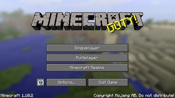 How To: Allocate More RAM To MineCraft 2017