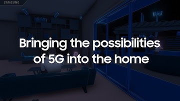 Digital transformation by 5G Network: Home