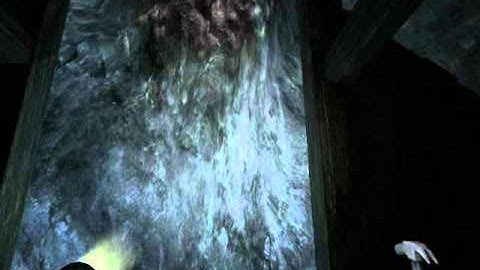 Penumbra: Overture Walkthrough - Part 2