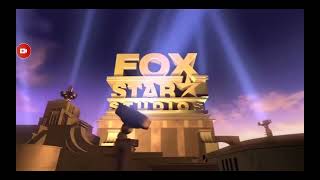 Fox star studios (2008-2023)