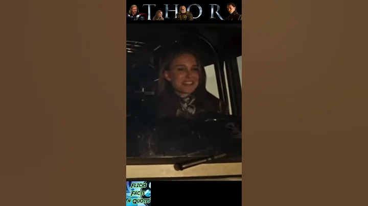 Bravery in the Face of Losing Everything   Thor Shorts