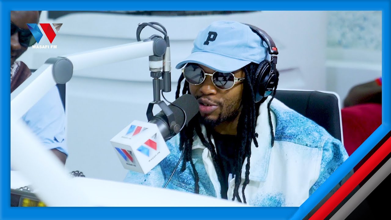 MAPENZI YALITAKA KUMUA DOGO JANJA| HELA ZANGU ANANITUNZIA MPENZI WANGU| KUGOMBANA NA RAYVANNY