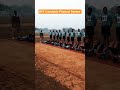 RPF Constable Physical Review