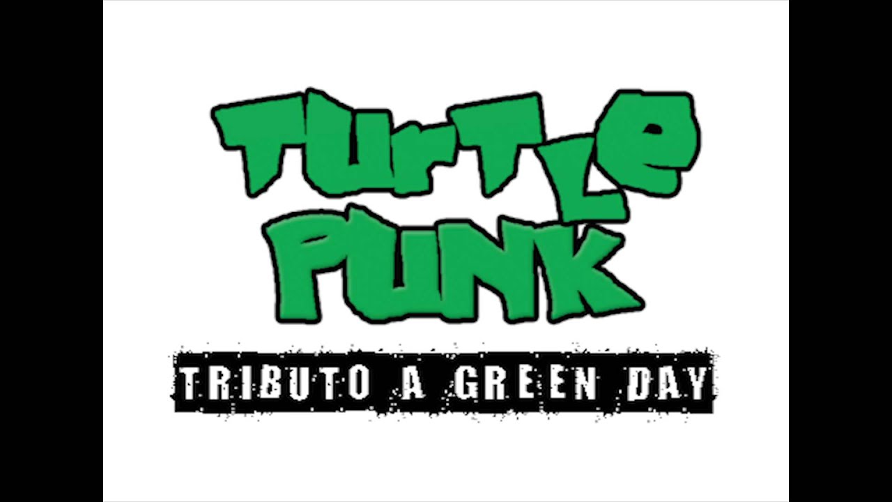 video phone beyonce mp3 Turtle Punk - Tributo Green Day Peru