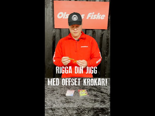Rigga Offset Krok () Rigga Offset Krok