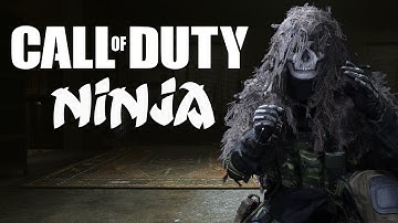 Call of Duty - Ninja Montage #10 (Funny Moments & Ninja Defuses!)