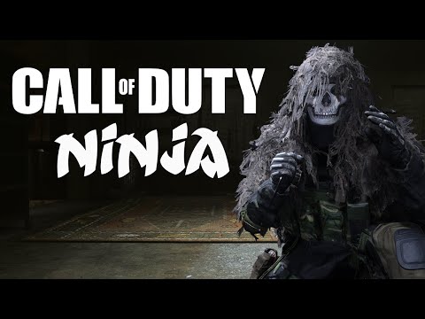 Call of Duty – Ninja Montage #10