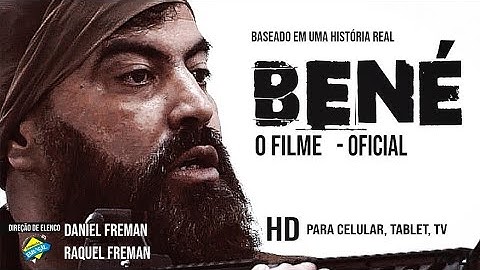 BENÉ - O FILME COMPLETO em HD - em português / Melhor filme ação 2025 / FILME OFICIAL - ORIGINAL