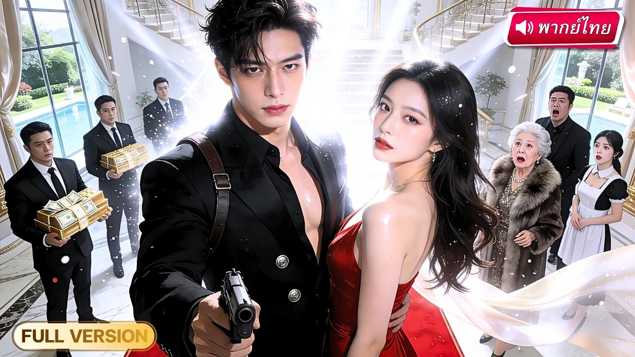 ดาราสาวเกิดใหม่ล้างแค้น! เซ็นสัญญารักปลอมกับ CEO เศรษฐี  ก่อนเขาคลั่งรักจนไม่ยอมปล่อยเธอ!?💕