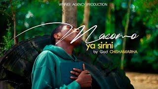 Masomo Ya Sirini Official Video By Gad Chishamarha