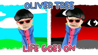 👷 Sprunki OC Oliver Tree 1-2 X #emoji 😳