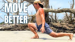 3 Leg Exercises That Changed My Lower Body (Mobility & Strength)