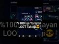 Yüzde 100 İşe Yarayan Loot Taktiği. Sende Dene Yoruma Yaz😉 #arcraiders