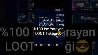 Yüzde 100 İşe Yarayan Loot Taktiği. Sende Dene Yoruma Yaz😉 #arcraiders