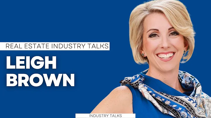 Ottawa Real Estate - Industry Talks - Leigh Brown